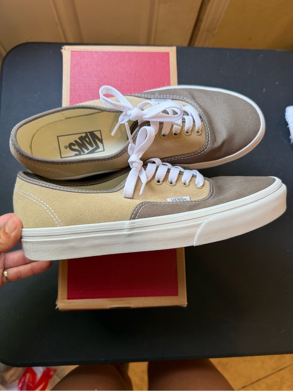 Vans authentic - Picture 2 of 3